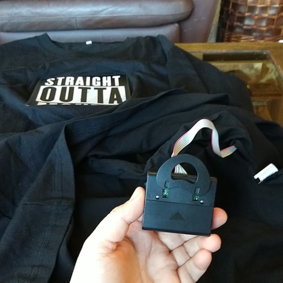 Lot (3) of men's XL shirts - Picture 6 of 8